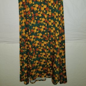 Lularoe Maxi Skirt